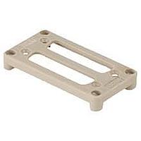 Molex / GWconnect 93606-0450 Mounting Frame FRAME FOR HOUSING 7000.7066.0