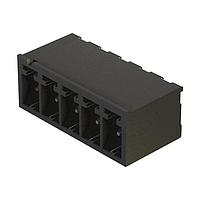 HARTING 14121214002000 Headers 12P 300V 11A 3.5 mm pitch THR/SMC header