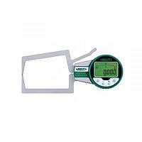 INSIZE 2131-31 Digital External Caliper Gage (10-30mm/0.4-1.2")