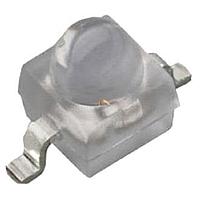 Vishay General Semiconductor VSMY2941GX01 IR Emitters (IR LEDs) SurflightVCSEL 940nm 168mW/sr, +/-8deg.