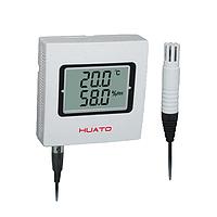 HUATO HE500A-EX Temperature & Humidity Transmitter (out 4~20mA)