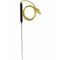 Palmer Wahl TC801 Thermocouple Type K Immersion Probe (1600°F)