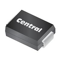Central Semiconductor 1SMB26CA TR13 PBFREE TVS Diodes 26Vrwm 33.2Vbr 1.0mA 5.0uA 42.1V 14.2A
