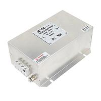 Corcom - TE Connectivity 10KEPS10AFPWHM Power Line Filters KEP 10A 1S HIGH PLUS SP WYE 440 VAC