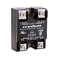 Sensata Technologies - Crydom D2425 Controller 25A 240VAC DC
