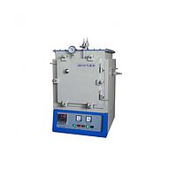 TOB TOB-KBF11Q-I Laboratory Inert Gas Muffle Furnace (1100℃,7.2L,2.5KW)