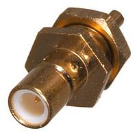 Johnson / Cinch Connectivity Solutions 131-3701-411 Connectors SMB BULK HD JACK