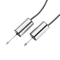 OMEGA LD400-2.5 Miniature, LVDT Linear Position Sensors