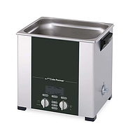 Cole parmer EW-59989-58 Ultrasonic Cleaner with Heat and Variable Power (13.2L; 37 or 80 KHz)