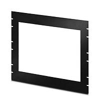 PHOENIX CONTACT 2701715 Racks & Rack Cabinets VL PPC15 19 RACKMNT PLATE