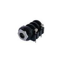 NEUTRIK NMJ4HCD2 Phone Connectors 2C MONO 2-SPST NC