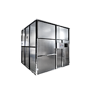 NOSELAB ATS CA05 27 cum Smoke density Chamber