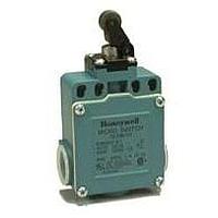 Honeywell GLEB01D Limit Switches 1NC 1NO SPDT SnapAct Top Roller Arm,SW