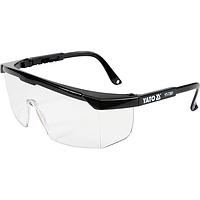 YATO YT-7361 Safety Glasses Clear