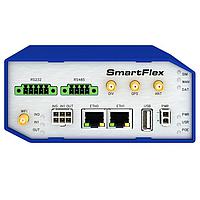 Advantech SR30600125 Cellular Routers APAC,5xETH,METAL,ACCIN