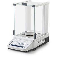 Mettler Toledo 30697411 Analytical Balance MA204