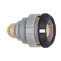 REDEL CLB.M19.GLLN Connectors FIXED RECEPTACLE