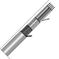Alpha Wire 55113 NA199 Harsh Environment XTRA-GUARD 5