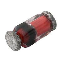 Vishay General Semiconductor BAQ135-GS08 Switching Diode 125 Volt 200mA 2.0 Amp IFSM