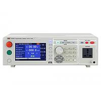 Rek RK9950 Programmed leakage current (passive, 0.001-20.00mA)
