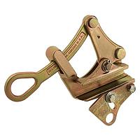 Klein Tools 1685-31 Cable Mounting & Accessories Parallel Jaw Grip 4-1/2-Inch Length