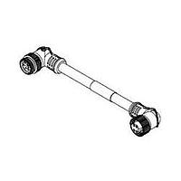 Molex 1300108039 Sensor Cables / Actuator Cables MC-5P-M/MFE-5M-90/90-PUR