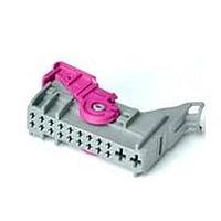 Aptiv 13600493 Connectors CON DSQ 1.5 TMR 4.8 20W F UNSL MULT COLR