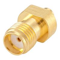 Rosenberger 32K101-271L5 Cable Connectors SMA Straight Jack