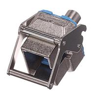 JAE Electronics FO-FC-FS(SC)-STD-R Adapters FRONT SHELL SC ADAPT