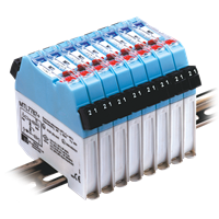 Monroe MTL 7765AC Safety Barrier (15V 100Ohm 150mA )