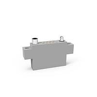 AirBorn RM222-080-581-5800 Rectangular MIL Spec Connectors