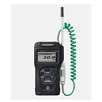 COSMOS XP-3380II-E Oxygen Detector (0-25vol%)