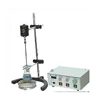 HINOTEK JJ-5 Temperature Control Electric Stirrer (0-3000rpm)