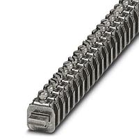 PHOENIX CONTACT 0711409 Fixed Terminal Blocks AK 4 MIT SIX LOBE SCHRAUBE