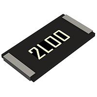 ROHM Semiconductor PMR100HZPFV Ultra-Low Ohmic Chip Resistor ULTRA LOW RESISTOR; 2512 CASE SIZE; 1-4mOHM; 1%