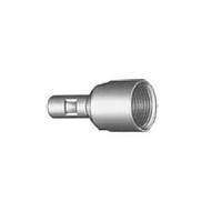 LEMO GCD.00.050.LA Circular Push Pull Connectors SHIELD TERMINATION