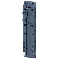 SIEMENS 3RA29221BA00 Busbar STANDARD MOUNTING RAIL ADAPTER SHORT