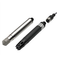 Rotronic PC62V Humidity and temperature probe (-20…80 °C / 0…100 %rh)