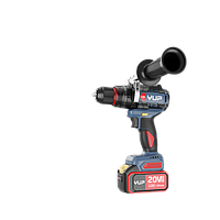 Drill machine