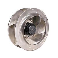 ebm-papst R4E400-AP17-06 Motorized Impellers AC Backward-Curved Motorized Impeller, 400mm, 230VAC