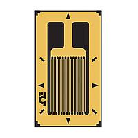 OMEGA SGD-13/1000-LY43 Linear Strain Gages (Solder Pads, 1000 Ω, 75 Vrms, 75 Vac)