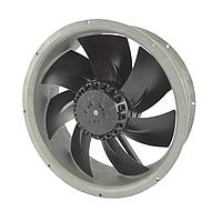 Orion Fans OA2547AN-22-2TB1856 Tubeaxial Tubeaxial Fan, 254x254x89mm, 230VAC, 620CFM, 95W, 63dBA, Ball, Terminal, IP56