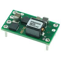 Texas Instruments PTH03050WAD Non-Isolated / PoL 6A 3.3V-In Wide Adj Module w/ Auto-Track