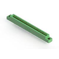 EDAC 341-033-521-108 Standard Card Edge Connectors Card Edge Connector
