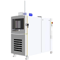 KINGPO QTS2-225 Environmental Test Chamber (-80℃ ~ +200℃)