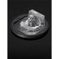 Ledil FN16358_STELLA-G2-T4 Lens Assembly ROUND 1POS 90mm D