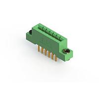 EDAC 833-012-544-203 Standard Card Edge Connectors Card Edge Connector