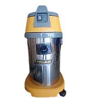 PULLMAN PMA301 Industrial wet and dry vacuum cleaner