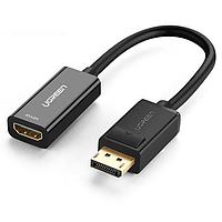 Ugreen 40363 Displayport to HDMI converter cable