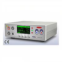 TSURUGA 3587-X Digital M-Ohm Tester (DC25~1000V; 1V; RS-232C)